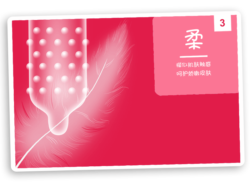 tatale避孕套卡通系列凸點刺激裝(圖5) tatale避孕套卡通系列凸點刺激裝(圖5)