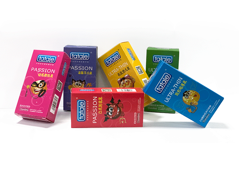 tatale避孕套卡通系列凸點刺激裝(圖11) tatale避孕套卡通系列凸點刺激裝(圖11)