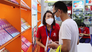 產(chǎn)品有特色、價(jià)格好操作，康祥避孕套閃亮國(guó)藥會(huì)！(圖11)