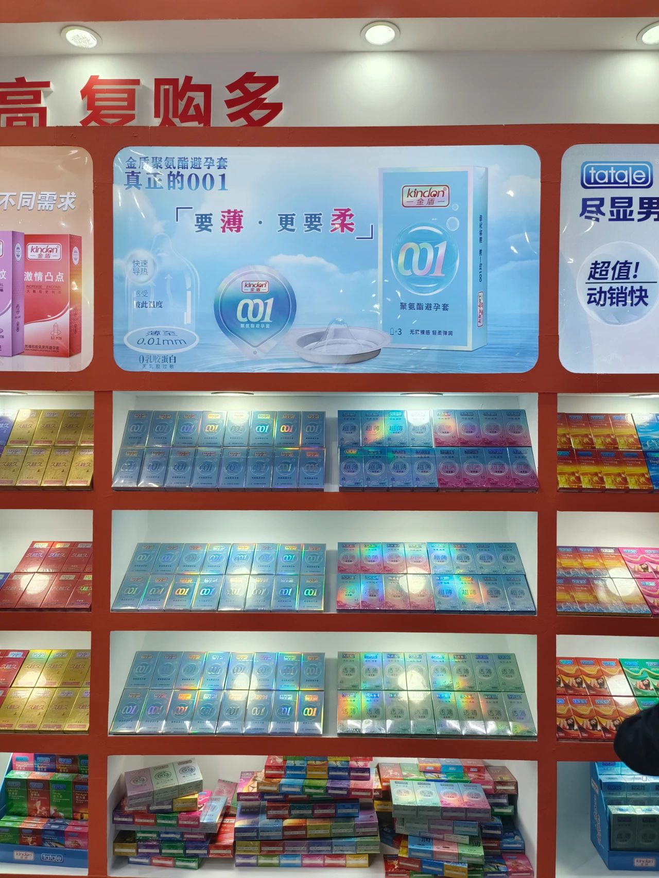 連鎖藥房避孕套采購選品必看!(圖1) 1-231214100HC49.jpg